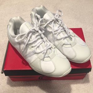 Cheerleading Sneakers